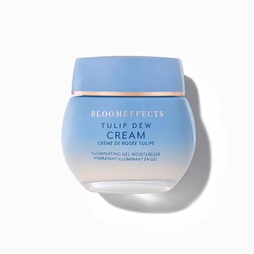 BLOOMEFFECTS Tulip Dew Cream…Sz: 50ml…Retails: $76.00